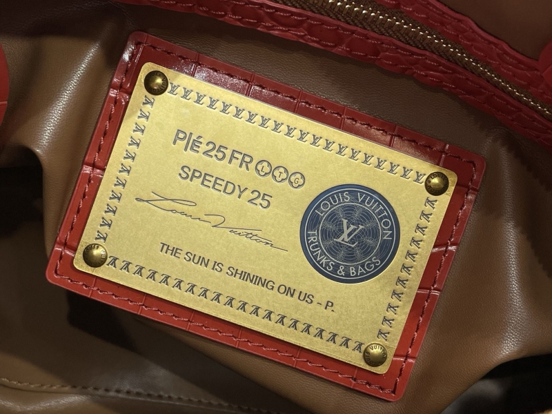 LV Speedy Bags